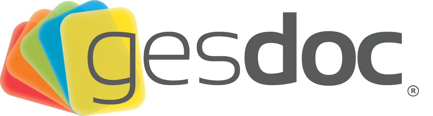 Gesdoc logo